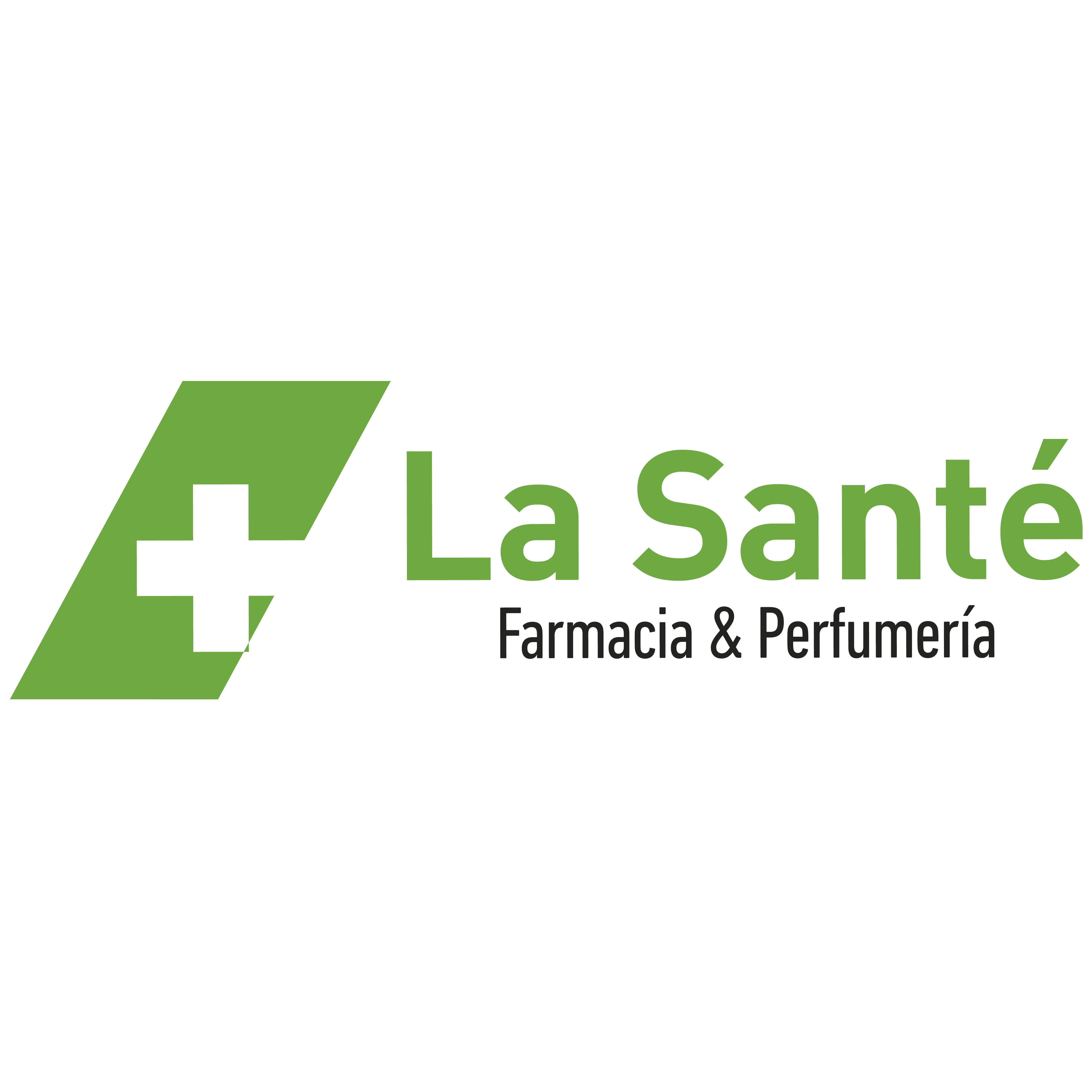 Logo La Sante